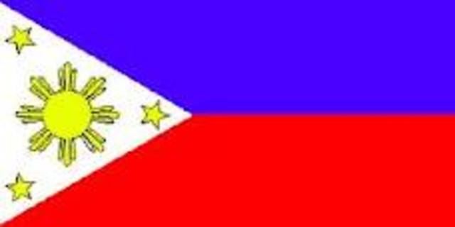 Filipino Independence Day