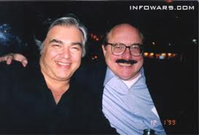 Rockefeller Standard Oil Company