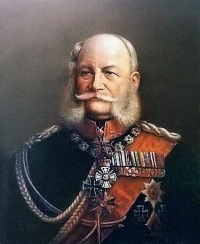 Federico Guillermo I de Prusia