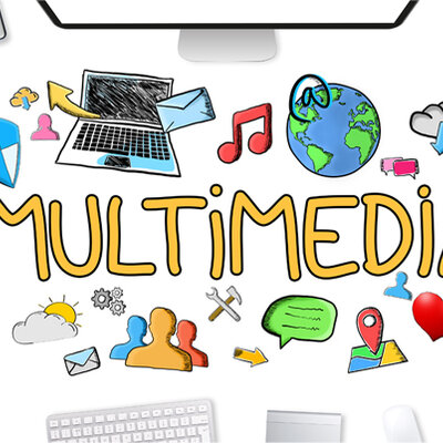 Timeline: Evolución histórica de los sistemas multimedia