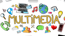 Timeline: Evolución histórica de los sistemas multimedia