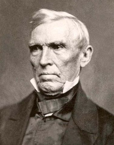 The Crittenden Compromise