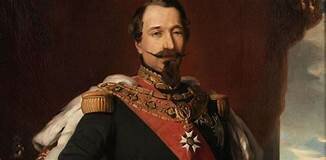 Luis Napoleón III Bonaparte