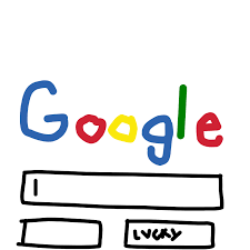 Nace Google como motor de búsqueda