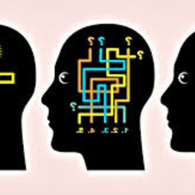 Timeline: TEORIAS DE APRENDIZAJE - AUTORES Y MODELOS MAS RELEVANTES