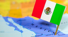 Timeline: ÉVOLUCIÓN HISTORICA DE LOS DERECHOS HUMANOS EN MÉXICO
