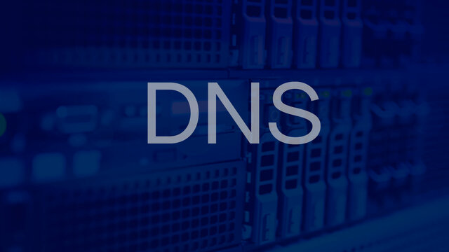 DNS