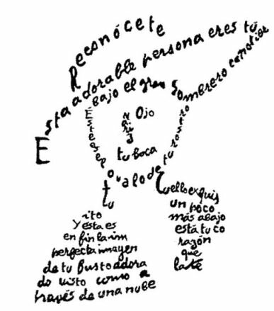 LITERATURA DE LA VANGUARDIA