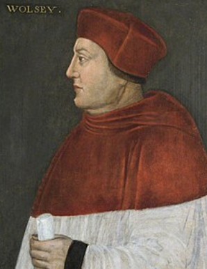 The pope rejected Henry's petition for a divorce