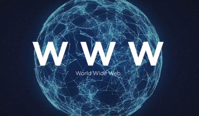 WORLD WEIDE WEB