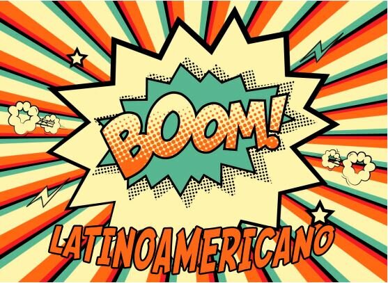 EL BOOM LATINOAMERICANO
