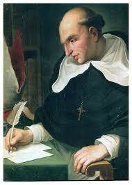 Fray Bartolomé de Las Casas