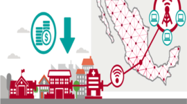 Timeline: Marco histórico conceptual de la gestión de los recursos públicos