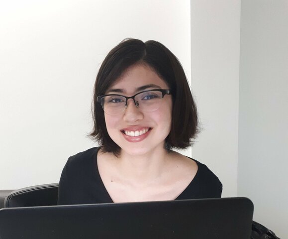 Comencé a colaborar en una ONG