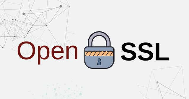 ERROR EN OPENSSL