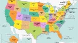 Timeline: American History