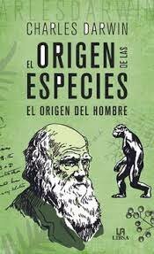 Origen de las especies