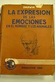 La expresión de las emociones