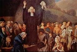 The First Great Awakening