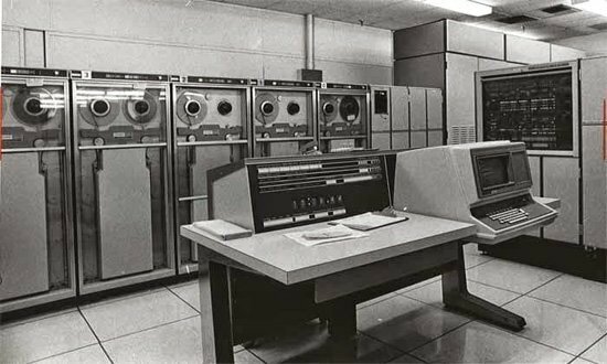Univac
