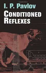 Conditioned Reflexes