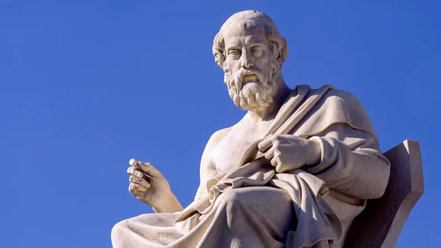 Plato