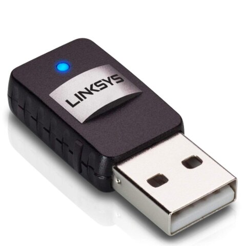 USB