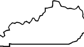 Timeline: History of Kentucky