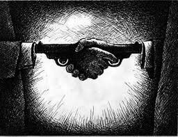 1861 se da el Pacto de la Unión