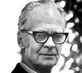Burrhus Frederic Skinner