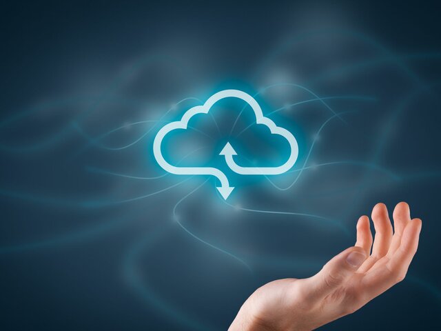 Almacenamiento en nube