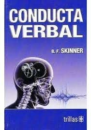 Conducta verbal