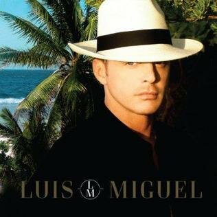 Luis Miguel Mexico por siempre