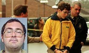 Heath Highschool Shooting