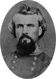 Gen. Nathan Bedford Forrest