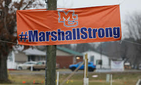 Marshall County Highschool Shooting
