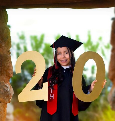 CULMINÉ MI BACHILLERATO