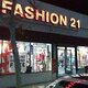 Fashion 21