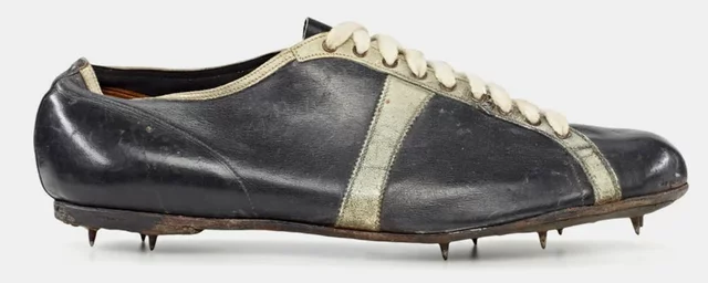 Lo primeros botines de Adidas (1926)