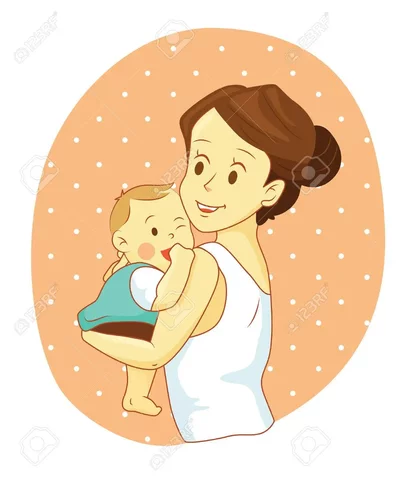 TENER MI PRIMER HIJO