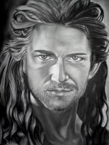 Atila the Hun rises to Power