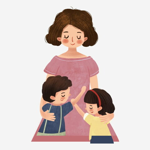 TENER MI SEGUNDO HIJO