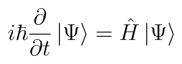 Schrodinger Equation