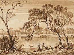 The aboriginal people