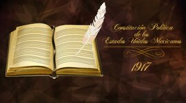 Timeline: Estructura del Estado mexicano