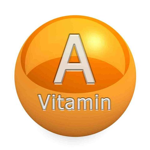 Descubrimiento de la vitamina A