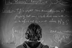 Demostración de la conjetura de Poincaré