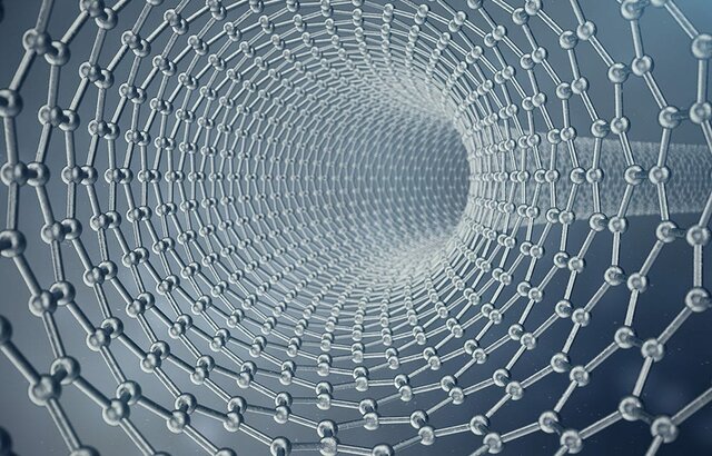 Hallan el material más delgado del mundo