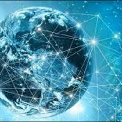 Timeline: Historia de Internet 4ºA