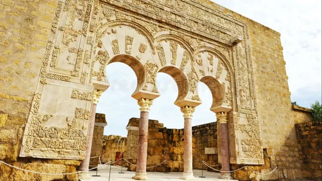 Córdoba se rinde ante Fernando III de Castilla.